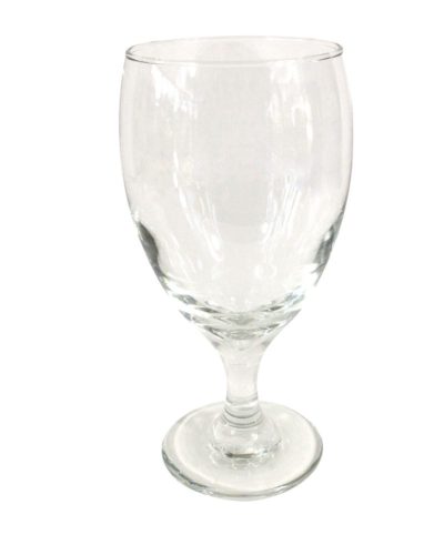 Water Goblet