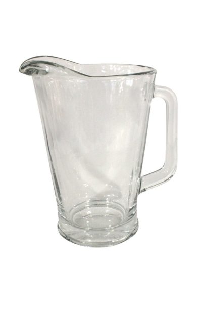 56 oz Glass Pitcher