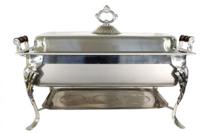 8 qt. Royal Crest Chafing Dish